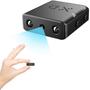 Imagem de Mini Câmera Escondida XD-1 C/ Bateria Micro Filmadora Segurança Visão Noturna Video Audio Full HD