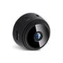 Imagem de Mini Camera Espiã A9 Wifi Veicular Escondida Noturna Micro