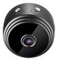 Imagem de Mini camera espiã de segurança com entrada para cartão de memória