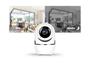 Imagem de Mini Camera Ip Hd Wifi Sensor Movimento Automatico E Audio