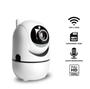 Imagem de Mini Camera Ip Hd Wifi Sensor Movimento Automatico E Audio