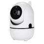 Imagem de Mini Camera Ip Wifi 1080 P Onvif Sensor Movimento Automatico