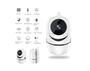 Imagem de Mini Camera Ip Wifi Hd Onvif Sensor Movimento Automatico ROBOZINHO