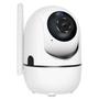 Imagem de Mini Camera Ip Wifi Hd Onvif Sensor Movimento Automatico Robozinho Inova