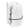Imagem de Mini Camera Ip Wifi Hd Onvif Sensor Movimento Automatico Robozinho Inova