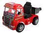 Imagem de Mini Caminhão Elétrico Infantil Big Truck