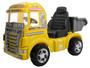 Imagem de Mini Caminhão Elétrico Infantil Big Truck