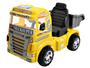 Imagem de Mini Caminhão Elétrico Infantil Big Truck