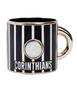 Imagem de Mini Caneca Decorativa Ímã Metal 3.5Cm - Corinthians