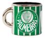 Imagem de Mini Caneca Decorativa Ímã Metal 3.5cm - Palmeiras