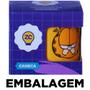 Imagem de Mini Caneca Garfield Eu Odeio Empilhável Cerâmica 100ML Oficial Nickelodeon