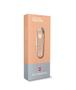 Imagem de Mini Canivete Suíço Classic Colors Alox 5 funções Fresh Peach Victorinox