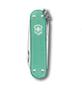 Imagem de Mini Canivete Suíço Classic Colors Alox 5 funções Minty Mint Victorinox