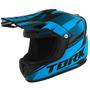 Imagem de Mini Capacete Enfeite Decoração Motocross Pro Tork Factory Edition Cross