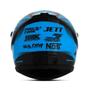 Imagem de Mini Capacete Pro Tork 788 Factory Edition