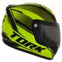 Imagem de Mini Capacete Pro Tork 788 Factory Edition