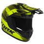 Imagem de Mini Capacete Pro Tork Factory Edition Cross