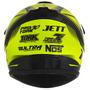 Imagem de Mini Capacete Pro Tork Factory Edition Cross