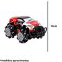Imagem de Mini Carrinho Stroger Vermelho Dmt7093