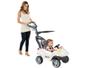 Imagem de Mini Carro a Pedal Infantil Smart Baby Plus