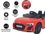 Imagem de Mini Carro Eletrico 12V Audi R8 Spyder Licenciado