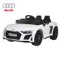 Imagem de Mini Carro Elétrico Audi R8 Spyder 12V