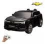 Imagem de Mini carro eletrico infantil 24v chevrolet blazer ss ev gigante bw379