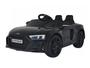 Imagem de Mini Carro Elétrico Infantil Audi R8 Spyder 12V Luz Som Com Controle