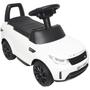 Imagem de Mini Carro Elétrico Infantil Criança Land Rover Discovery Bateria 6V Brinqway BW-080 Bivolt