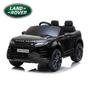 Imagem de Mini Carro Elétrico Land Rover Evoque