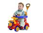 Imagem de Mini Carro Infantil Ring Car