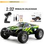 Imagem de Mini Carro Off-Road de Controle Remoto para Meninos - Escala 1:32 - Brinquedo de Deriva