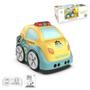 Imagem de Mini Carro RC com Sensor de Trajeto
