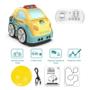 Imagem de Mini Carro RC com Sensor de Trajeto