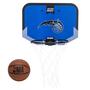 Imagem de Mini cesta de basquete Franklin Sports NBA Orlando Magic