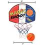 Imagem de Mini cesta de basquete Liberty Imports Magic Shot Kids 16x13cm