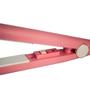 Mini Chapinha Prancha - Colors Bivolt 110V-220V ROSA - BCS Imagem de Mini Chapinha Prancha - Colors Bivolt 110V-220V ROSA