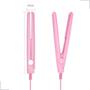 Imagem de Mini Chapinha Prancha De Bolsa Portátil Cabelo Bivolt Cor Sortida 110 - 220