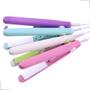 Imagem de Mini Chapinha Prancha De Bolsa Portátil Cabelo Bivolt Cor Sortida 110 - 220