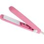 Imagem de Mini Chapinha Prancha De Cabelo Portátil Com Case Transporte - Inova BIVOLT