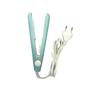 Imagem de Mini Chapinha Prancha Portátil Cabelo 17Cm Bivolt 110V220V