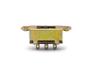 Imagem de Mini Chave HH com 6 Terminais 110/220V - 200-0-S-J