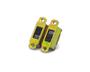 Imagem de Mini Chave HH com 6 Terminais 110/220V - 200-0-S-J