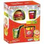 Imagem de Mini chef super lanche - xalingo