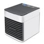 Imagem de Mini Climatizador Umidificador De Ar Condicionado Portátil
