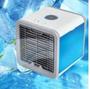 Imagem de Mini Climatizador Umidificador e Ar Condicionado Portátil USB - GGP - ICE AIR