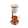 Imagem de Mini Coador de Café com Xicara