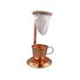 Imagem de Mini Coador de Café com Xicara