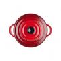 Imagem de Mini Cocotte Le Creuset Vermelho