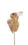 Imagem de Mini coelho de pascoa no palito para decorar